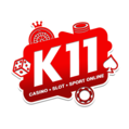 k11 เว็บพนันออนไลน์ฝาก-ถอนออโต้ระบบเสถียร 2025